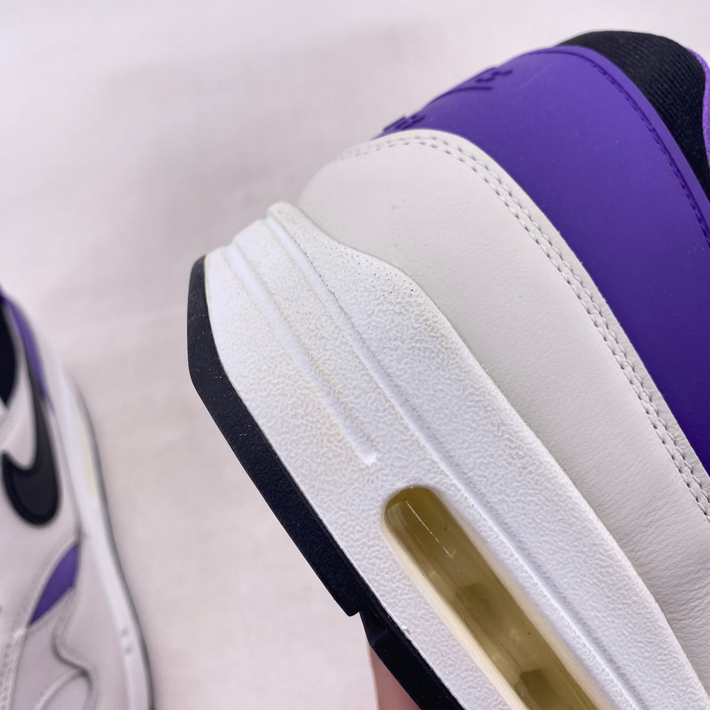 Nike Air Max 1 "Dna Ch.1 Purple" 2020 New Size 10.5