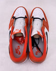 Air Jordan 1 Low "Starfish" 2021 New Size 11