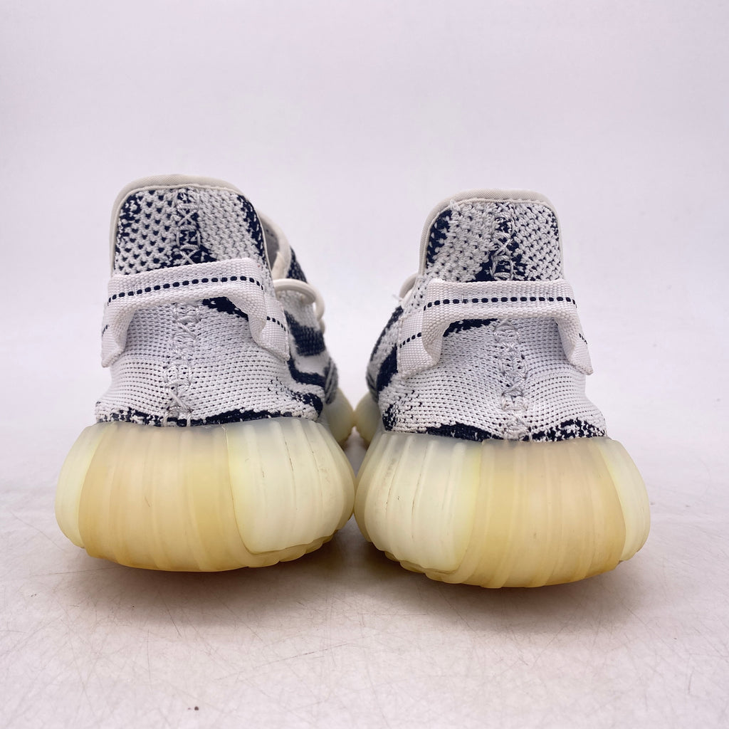 Yeezy 350 v2 "Zebra" 2019 Used Size 10.5