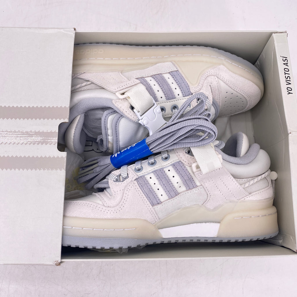 Adidas Bad Bunny Forum Low "Last Forum" 2022 New Size 6