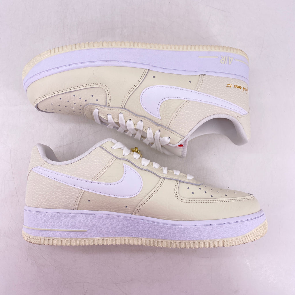 Nike Air Force 1 Low "Popcorn" 2021 Used Size 9