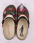 Crocs All-Terrain Clog "A Nightmare On Elm St" 2024 Used Size 13