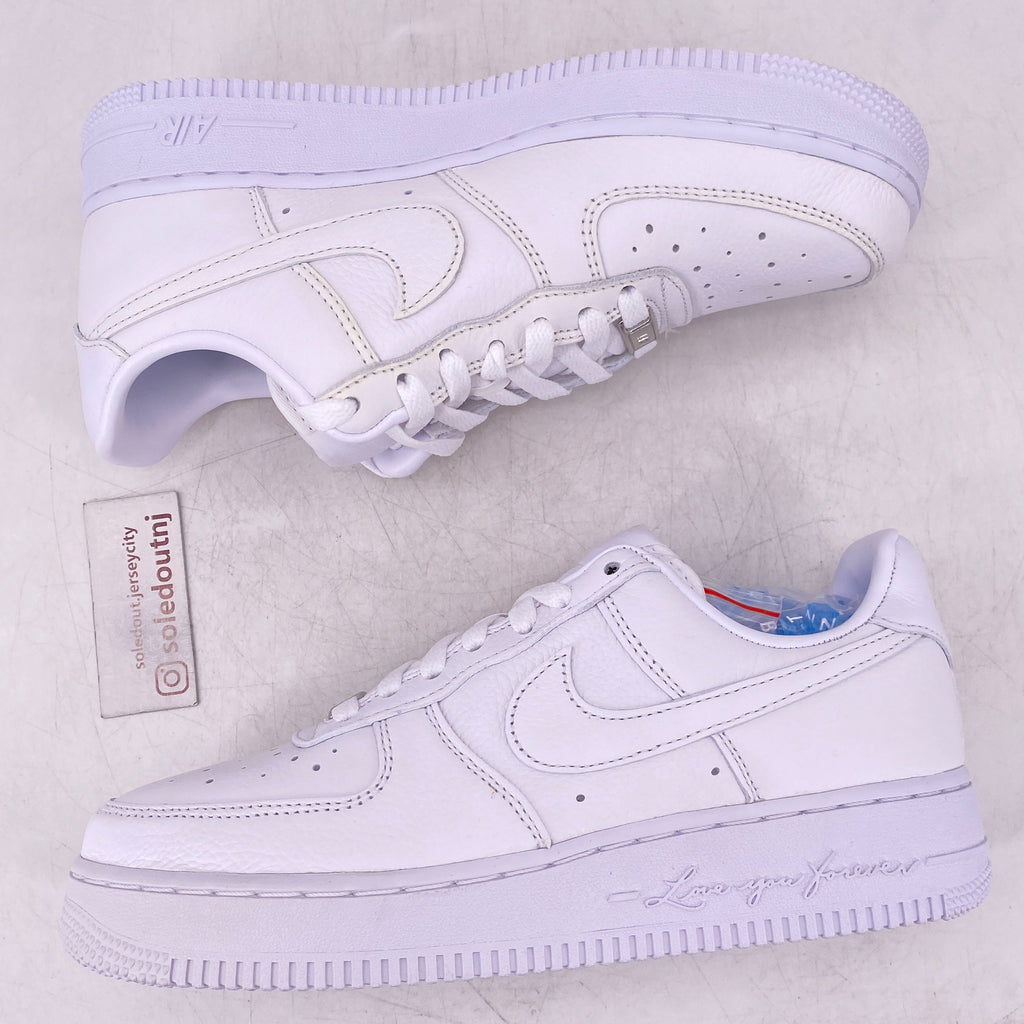 Nike Air Force 1 Low "Certified Lover Boy" 2022 New Size 6.5