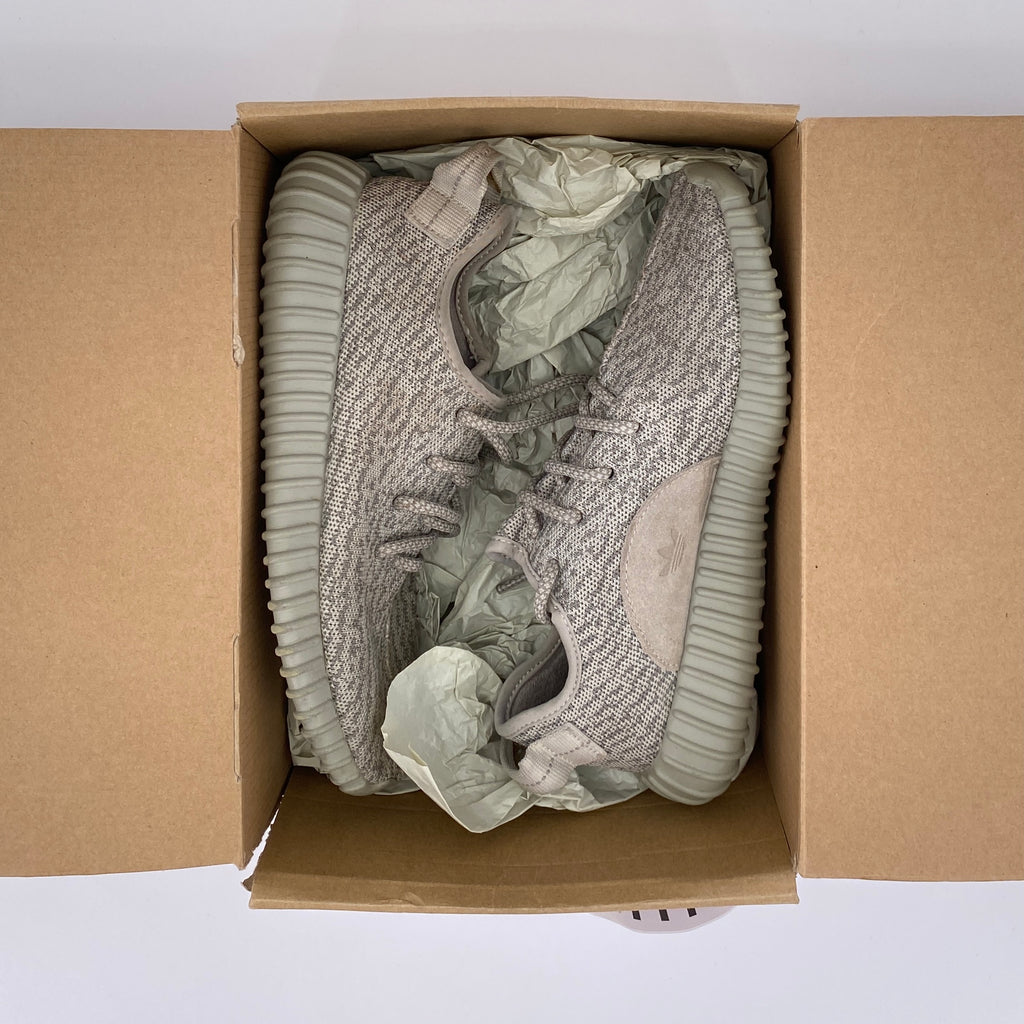 Yeezy 350 "Moonrock" 2015 Used Size 6
