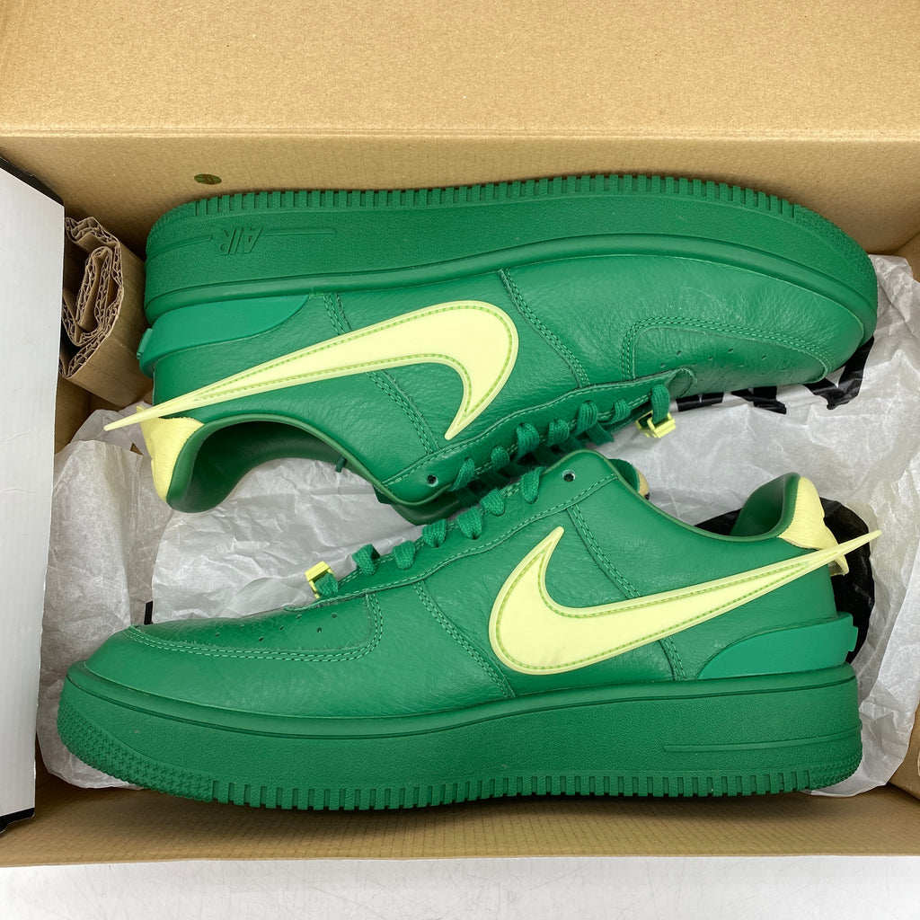Nike Air Force 1 SP "Ambush Pine Green" 2022 Used Size 10