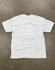 Supreme T-Shirt "MARIAH CAREY" White New Size XL