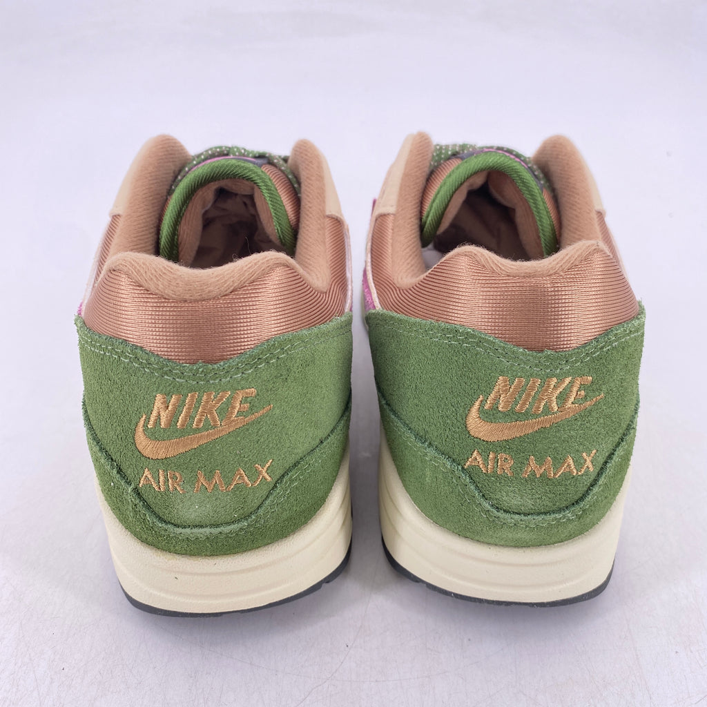 Nike Air Max 1 "Treeline" 2022 New Size 11.5