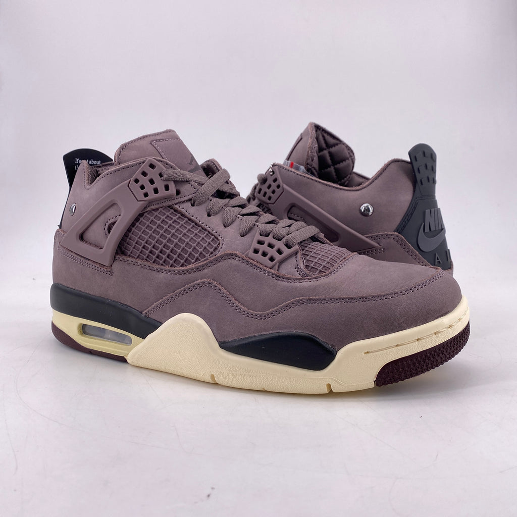 Air Jordan 4 Retro "A Ma Maniere" 2022 New Size 10