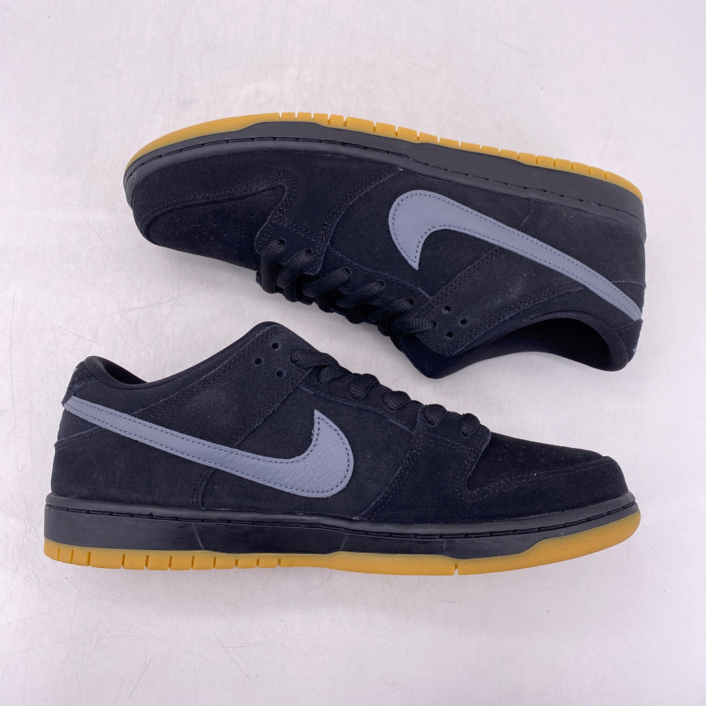 Nike SB Dunk Low "Fog" 2021 New Size 9.5