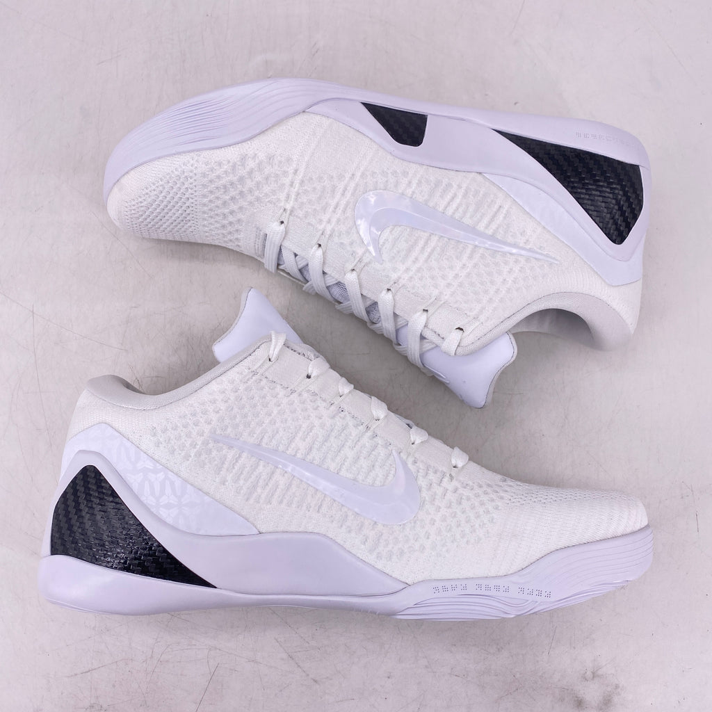 Nike Kobe 9 Elite Low Protro "Halo" 2024 New Size 9