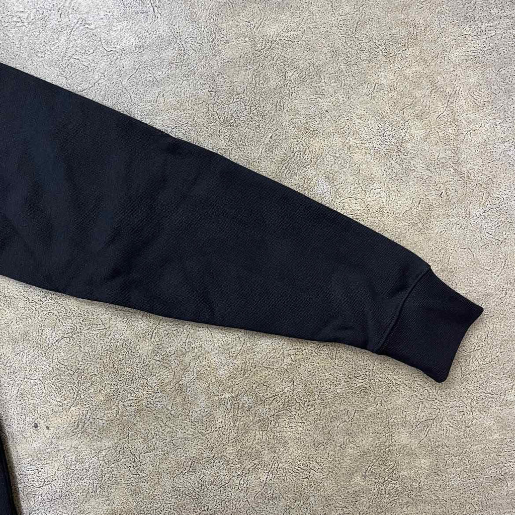 Burberry Hoodie "LOGO" Black New Size S