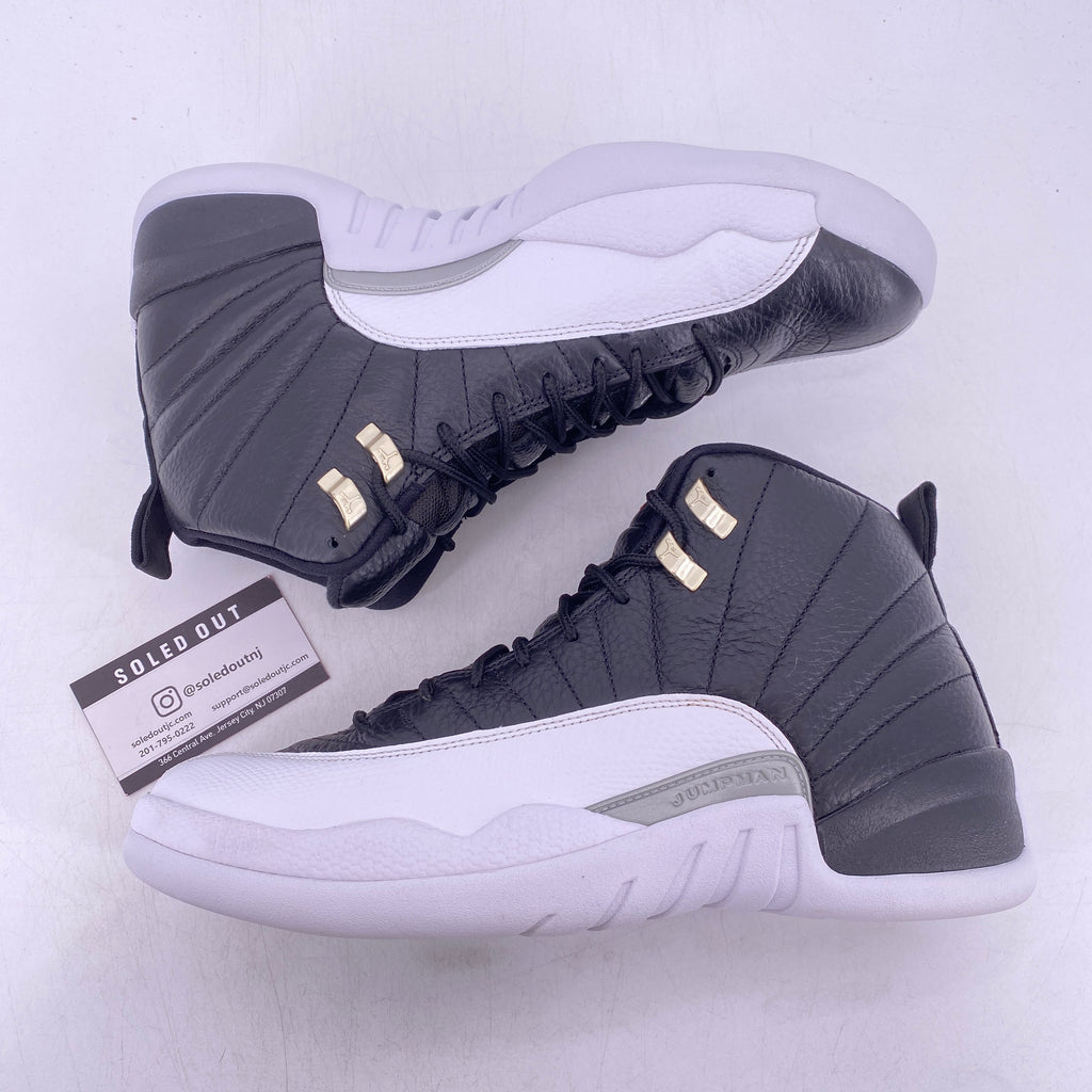 Air Jordan 12 Retro "Playoffs" 2022 Used Size 10.5
