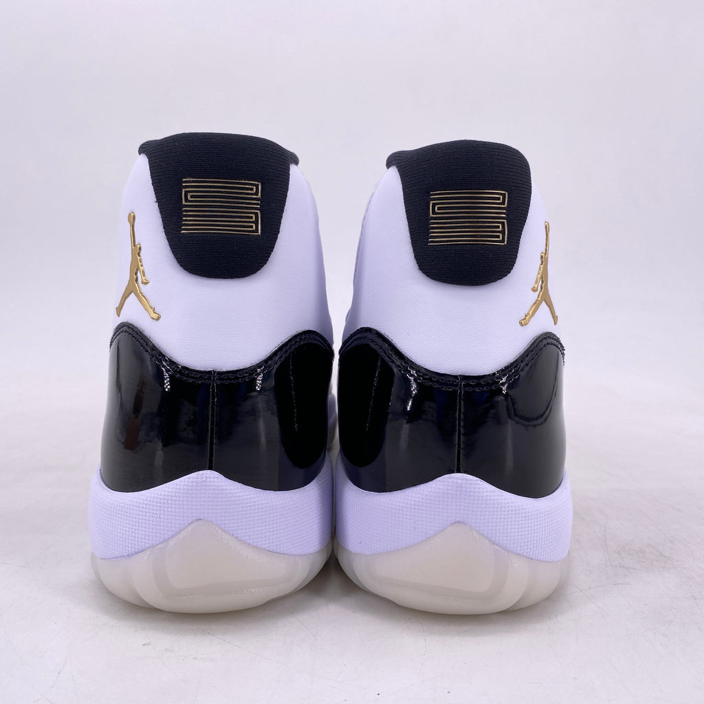 Air Jordan 11 Retro "Gratitude" 2023 New Size 10.5