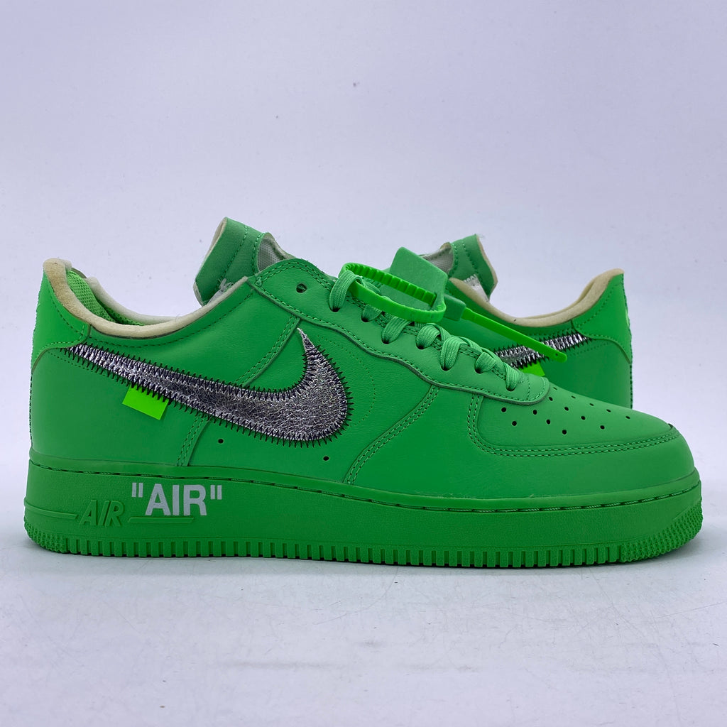 Nike Air Force 1 Low "Ow Brooklyn" 2022 Used Size 11