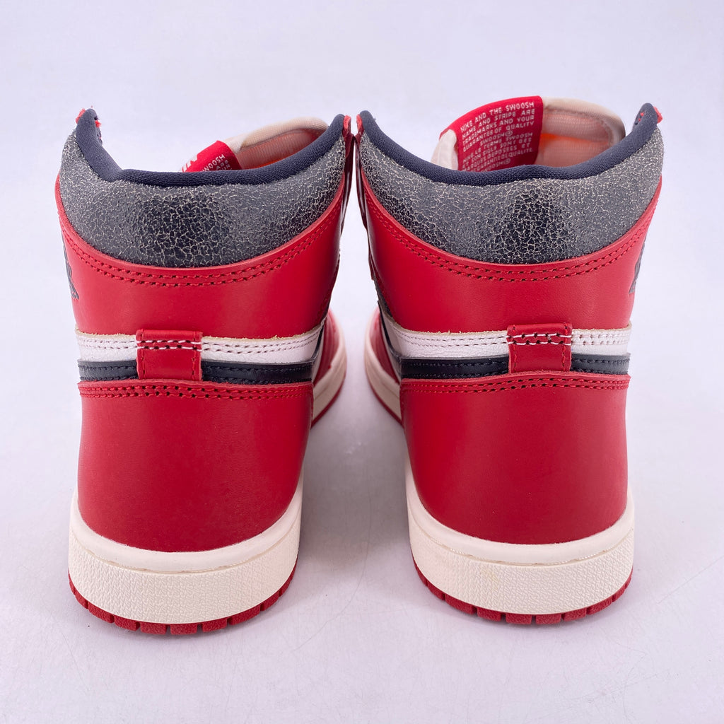Air Jordan 1 Retro High OG "Lost And Found" 2022 New Size 6.5
