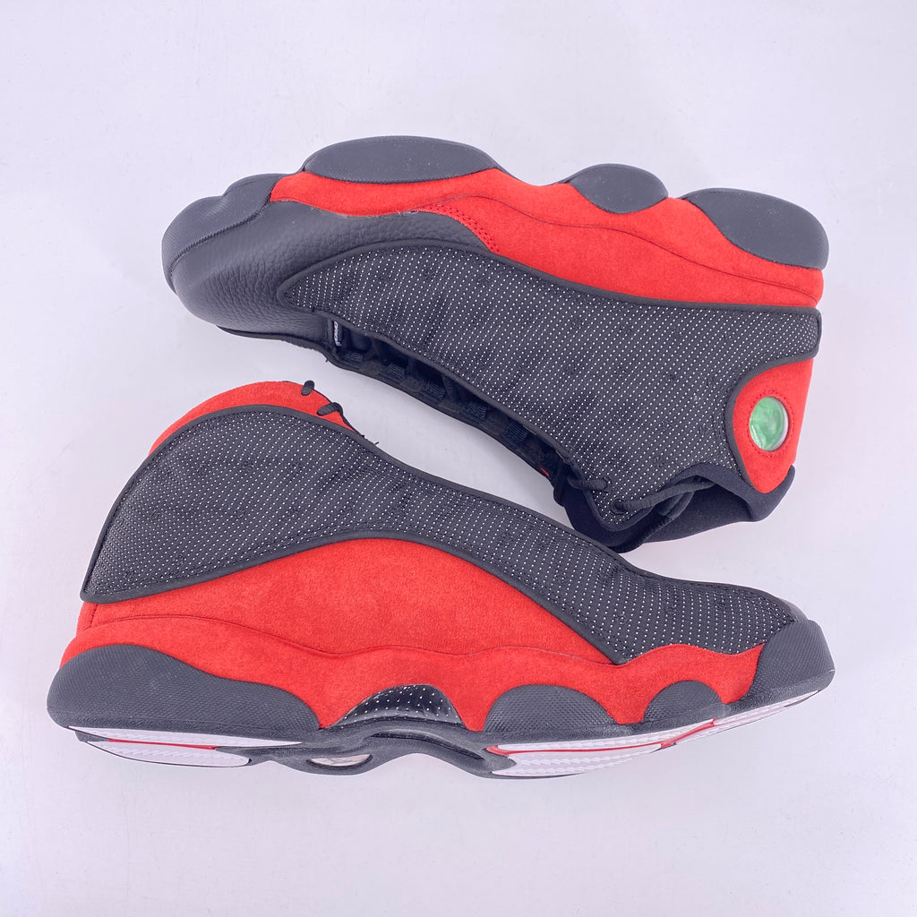 Air Jordan 13 Retro "Bred" 2017 New (Cond) Size 11