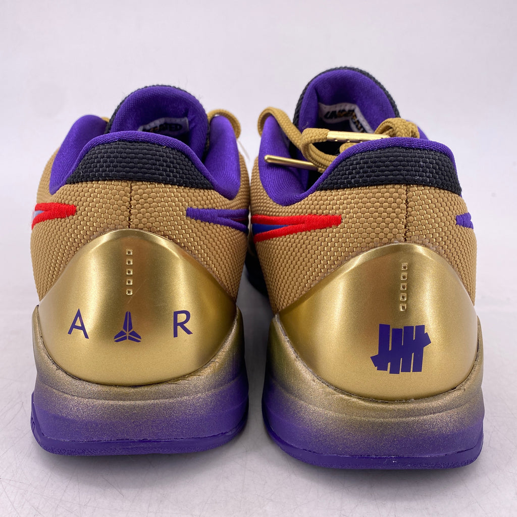 Nike Kobe 5 Protro "Hall Of Fame" 2021 New Size 10.5