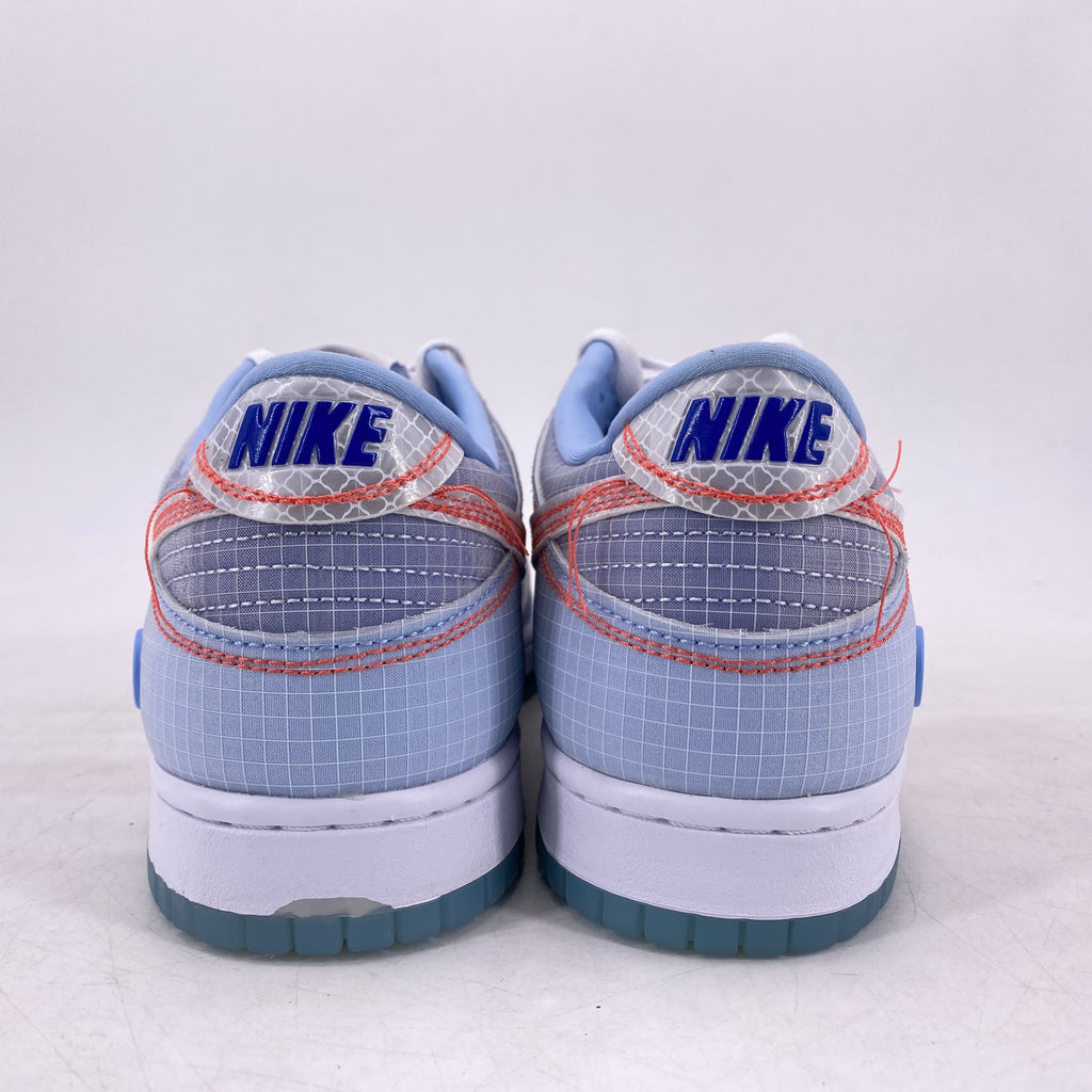 Nike Dunk Low "Union Argon" 2022 New Size 9.5