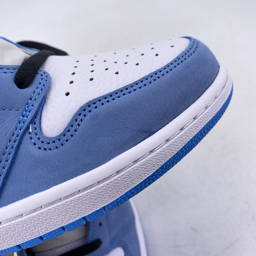 Air Jordan 1 Retro High OG "University Blue" 2021 New Size 13