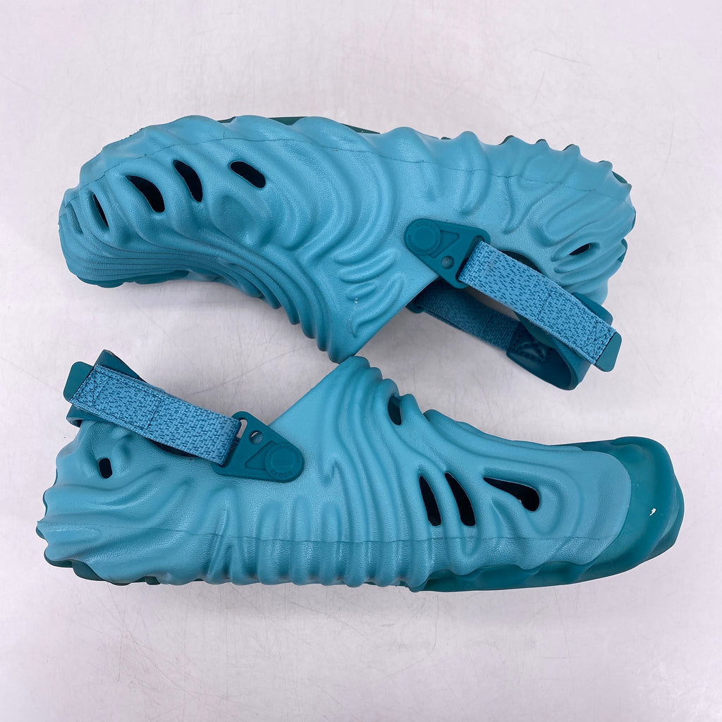 Crocs Pollex Clog "Tide" 2022 Used Size 9