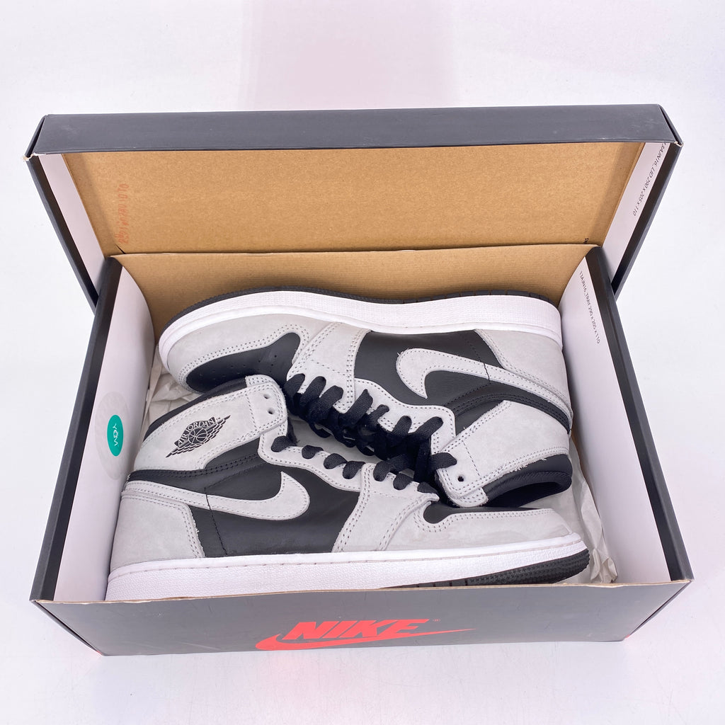 Air Jordan (GS) 1 Retro High OG "Shadow 2.0" 2021 Used Size 6Y