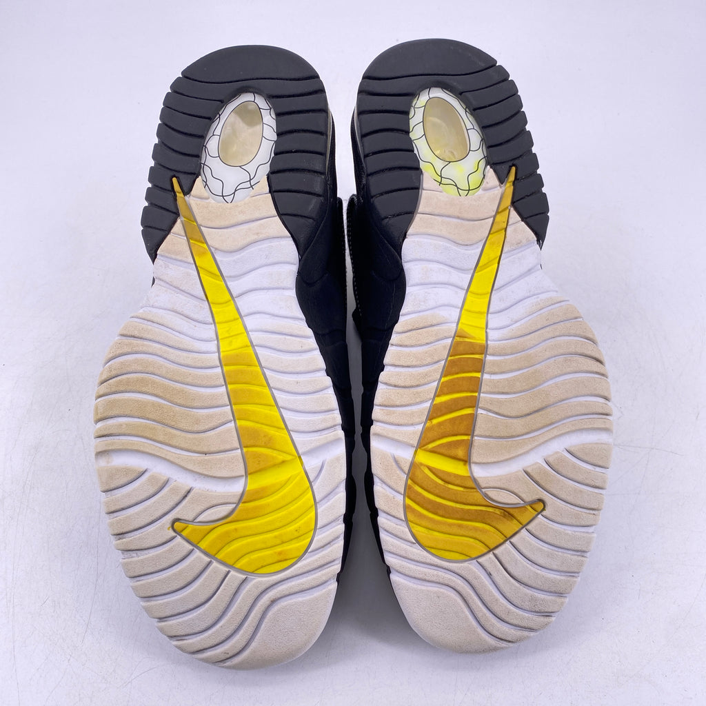Nike Air Max Penny 1 "Lester Middle School" 2023 Used Size 9.5