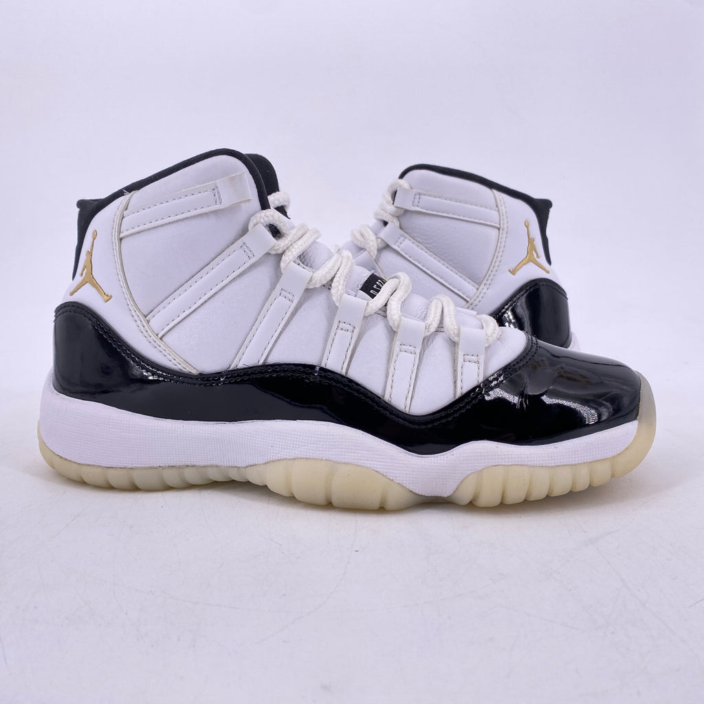 Air Jordan (GS) 11 Retro "Gratitude" 2023 Used Size 6Y