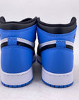 Air Jordan (GS) 1 Retro High OG "Unc Toe" 2023 New Size 7Y