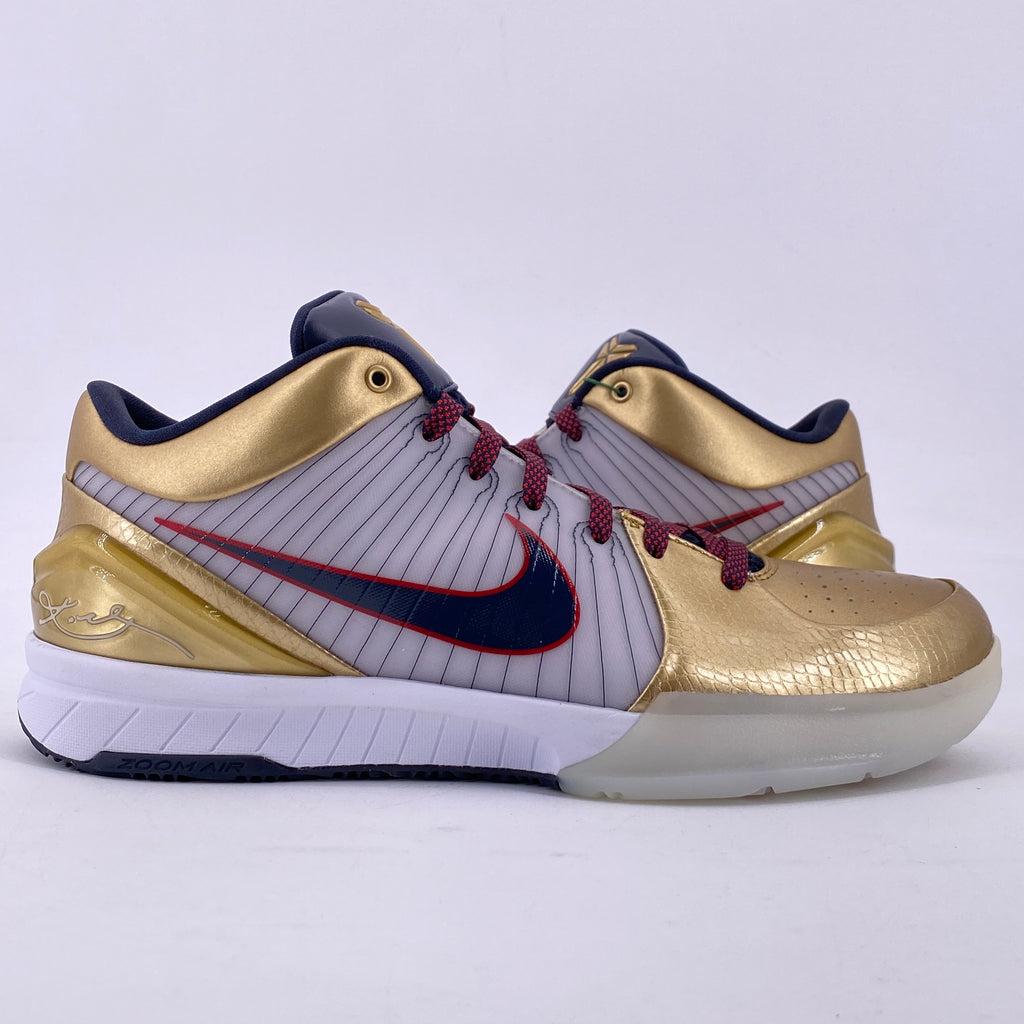 Nike Kobe 5 Protro "Gold Medal" 2024 New Size 10