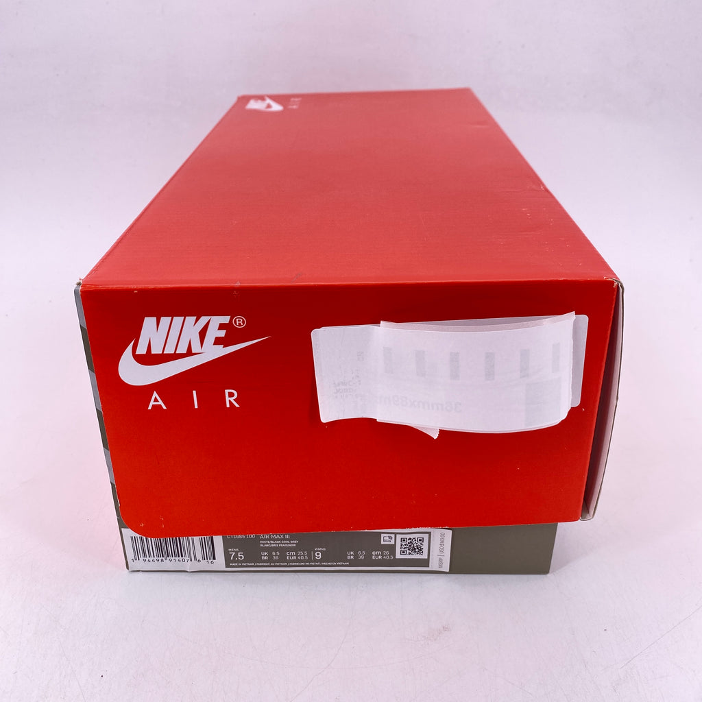 Nike Air Max 90 "Infrared" 2020 New Size 7.5
