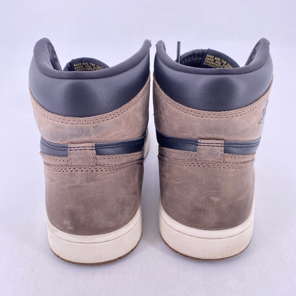 Air Jordan 1 Retro High OG "Palomino" 2023 Used Size 9.5