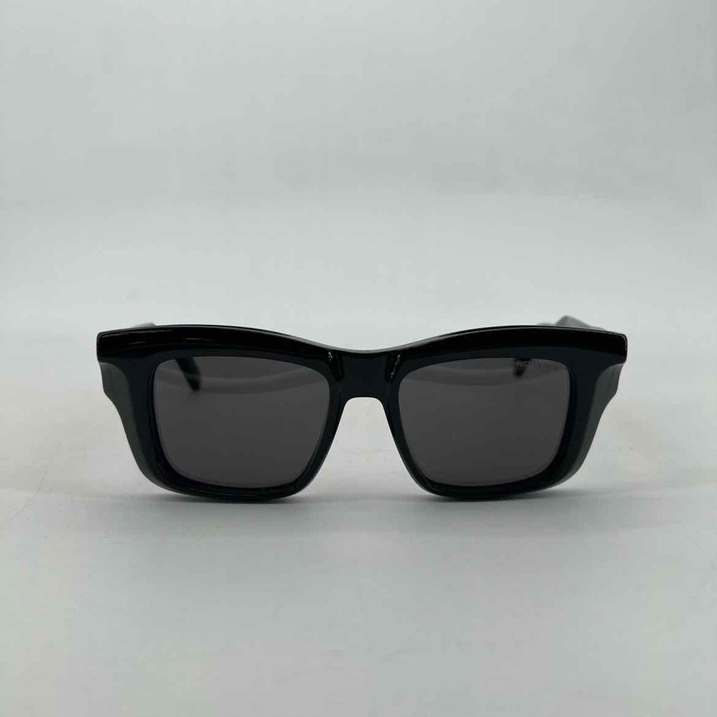 Dior Sunglasses "XPLORER" Used Black Size 51