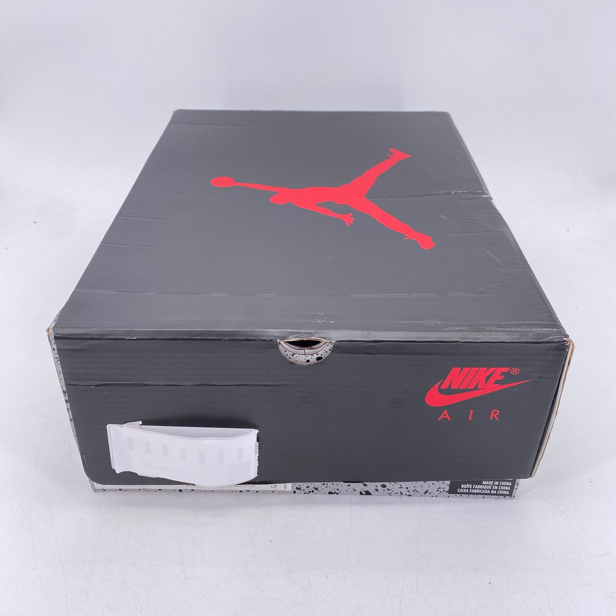 Air Jordan 5 Retro &quot;Alternate Bel Air&quot; 2020 New Size 13