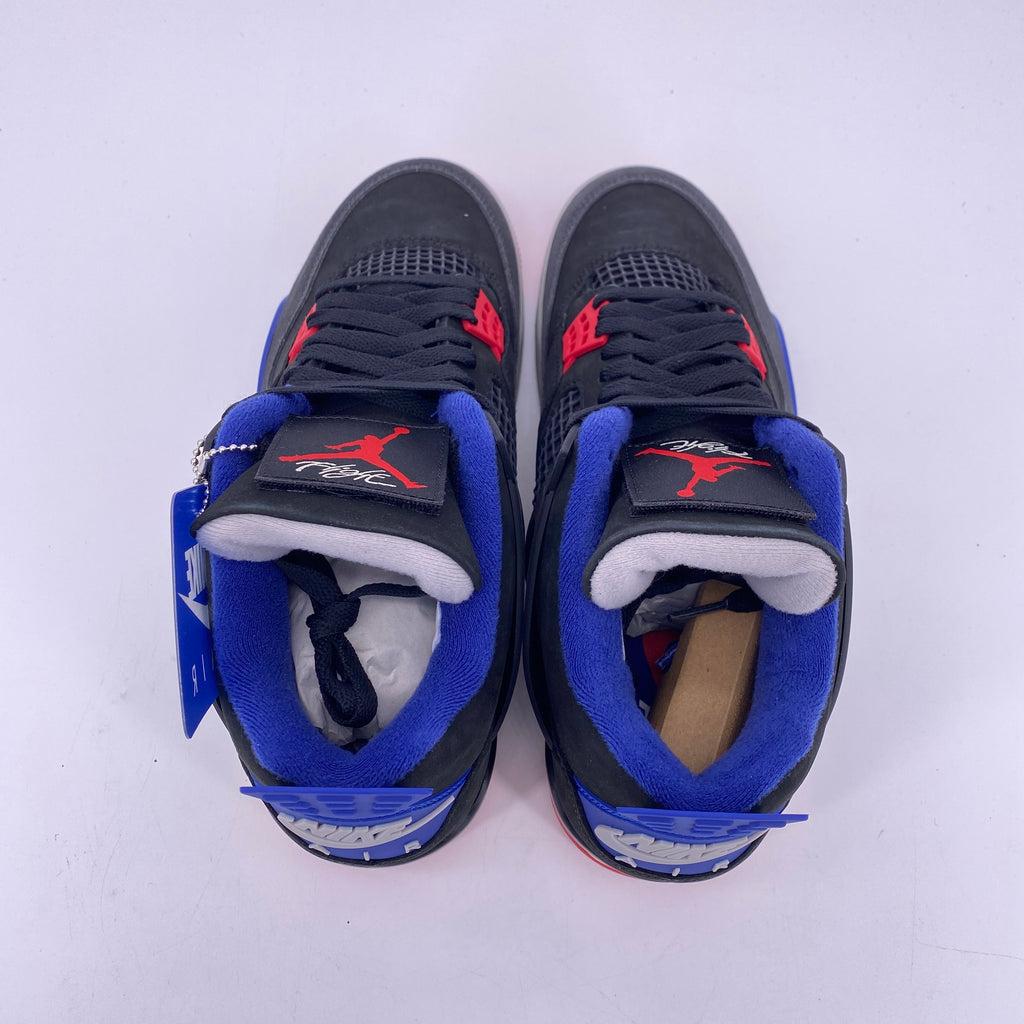 Air Jordan 4 Retro "Rare Air" 2025 New Size 10