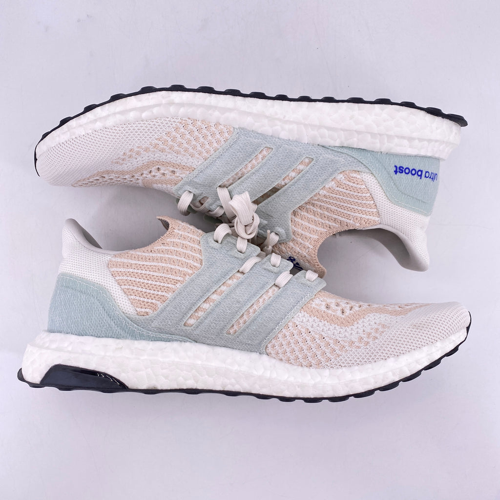 Adidas UltraBoost 6.0 "Halo Ivory" 2021 New Size 9.5W