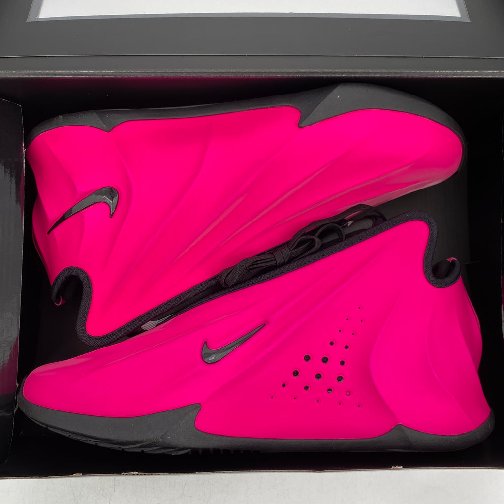 Nike GT Future "Hyper Pink" 2026 New Size 11