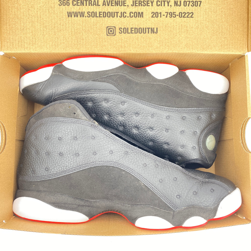 Air Jordan 13 Retro "Playoffs" 2023 Used Size 14