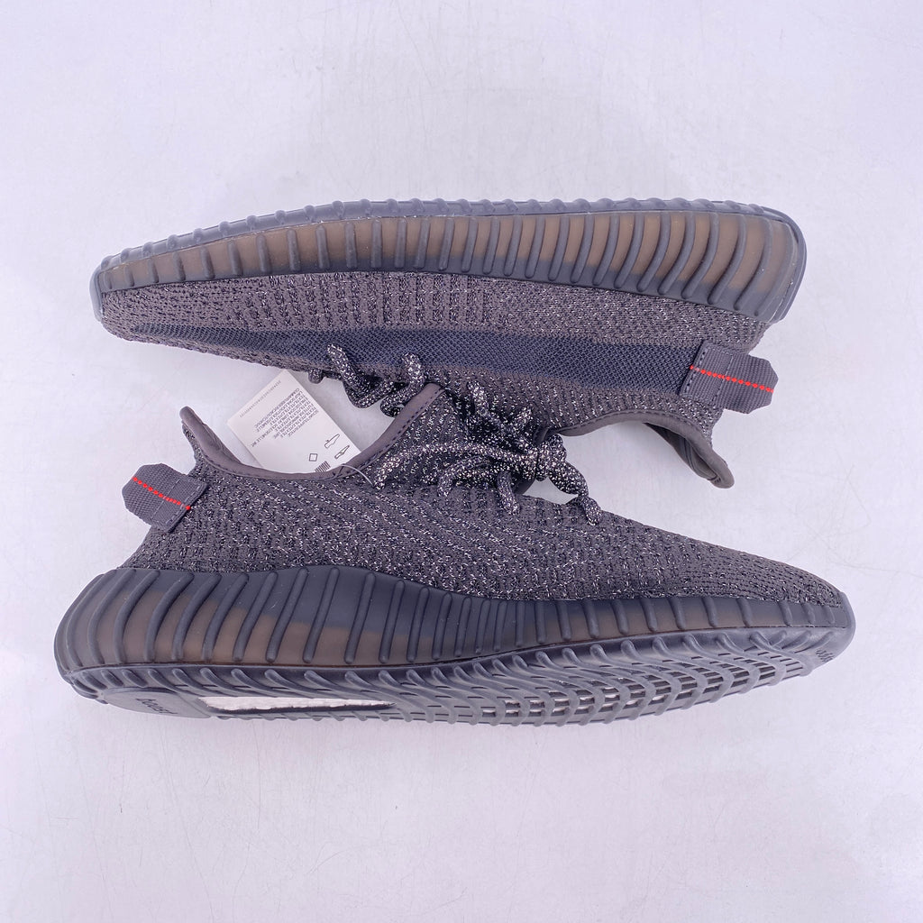 Adidas 350 "Static Black" 2019 New Size 9.5