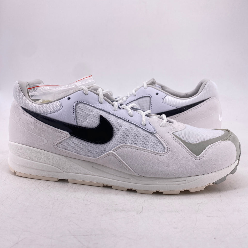 Nike Air Skylon II / FOG "White" 2018 New Size 11