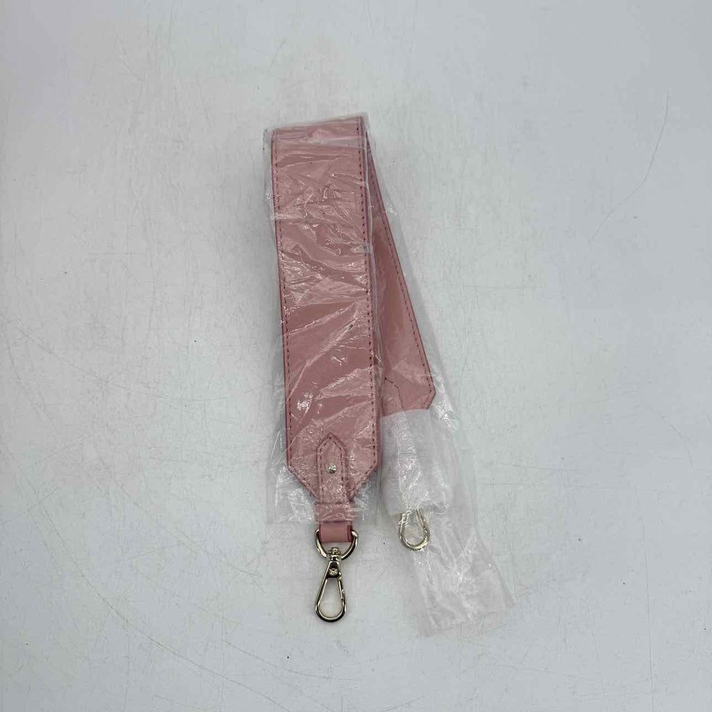 MCM Shoulder Bag "VISETOS AREN" New Pink