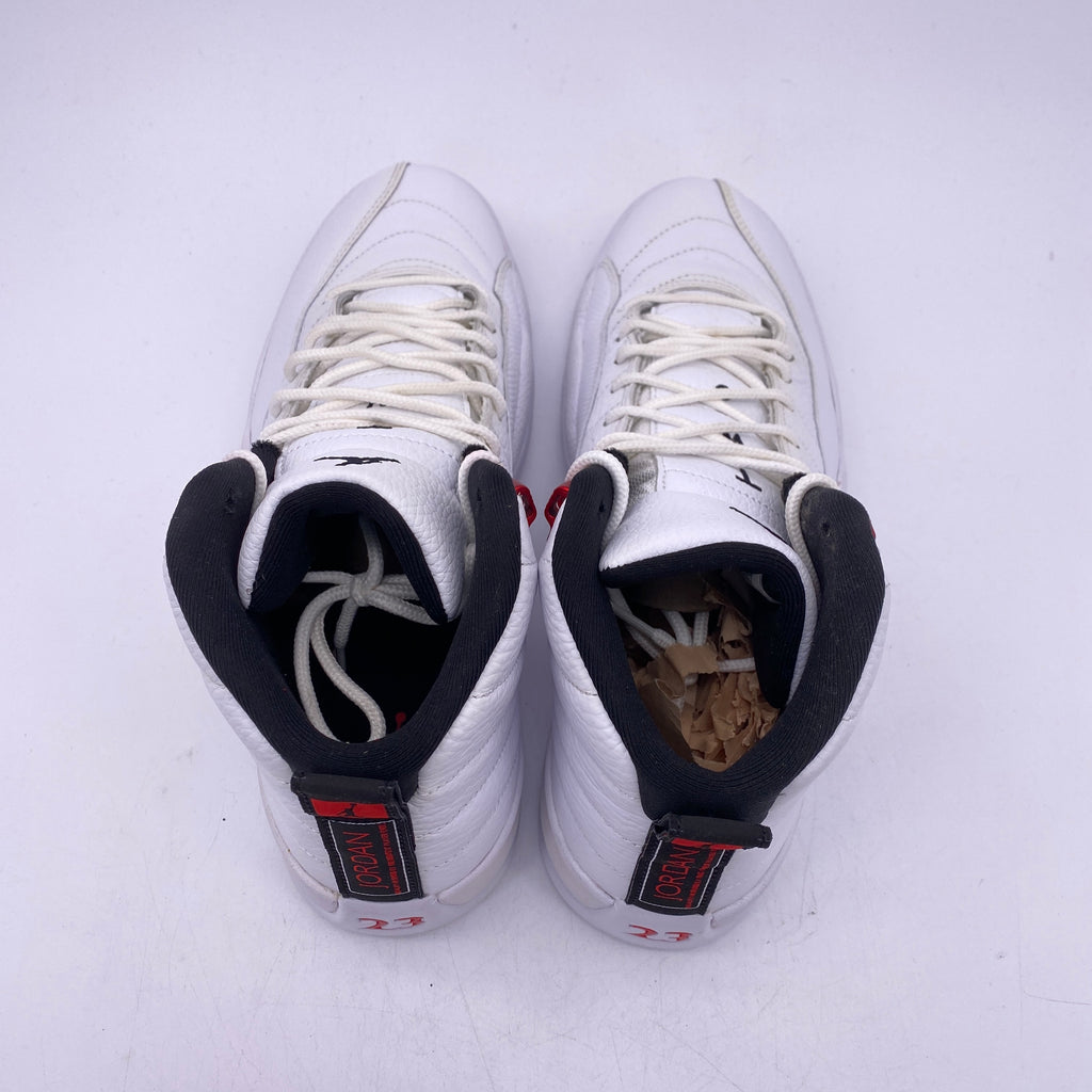 Air Jordan 12 Retro "Twist" 2021 Used Size 11.5