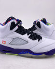 Air Jordan (GS) 5 Retro "Alternate Bel Air" 2020 New Size 7Y