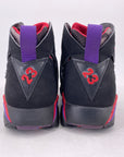 Air Jordan 7 Retro "Raptor" 2012 Used Size 10