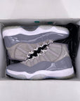 Air jordan veste 11 Retro "Cool Grey" 2021 Used Size 9