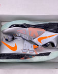 Nike KD 4 "Galaxy" 2024 New Size 12.5