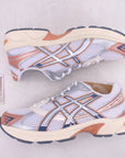 Asics (W) Gel-1130 "White Pure Silver" 2024 New Size 9.5W