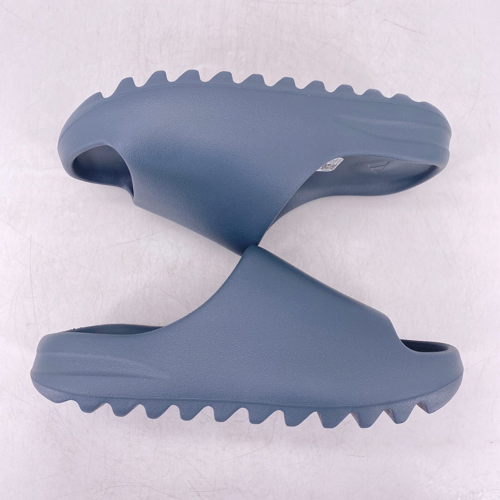 Yeezy Slide "Slate Marine" 2023 New Size 8
