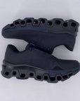 ON Cloudmonster 2 (W) "Paf Black" 2024 New Size 9W