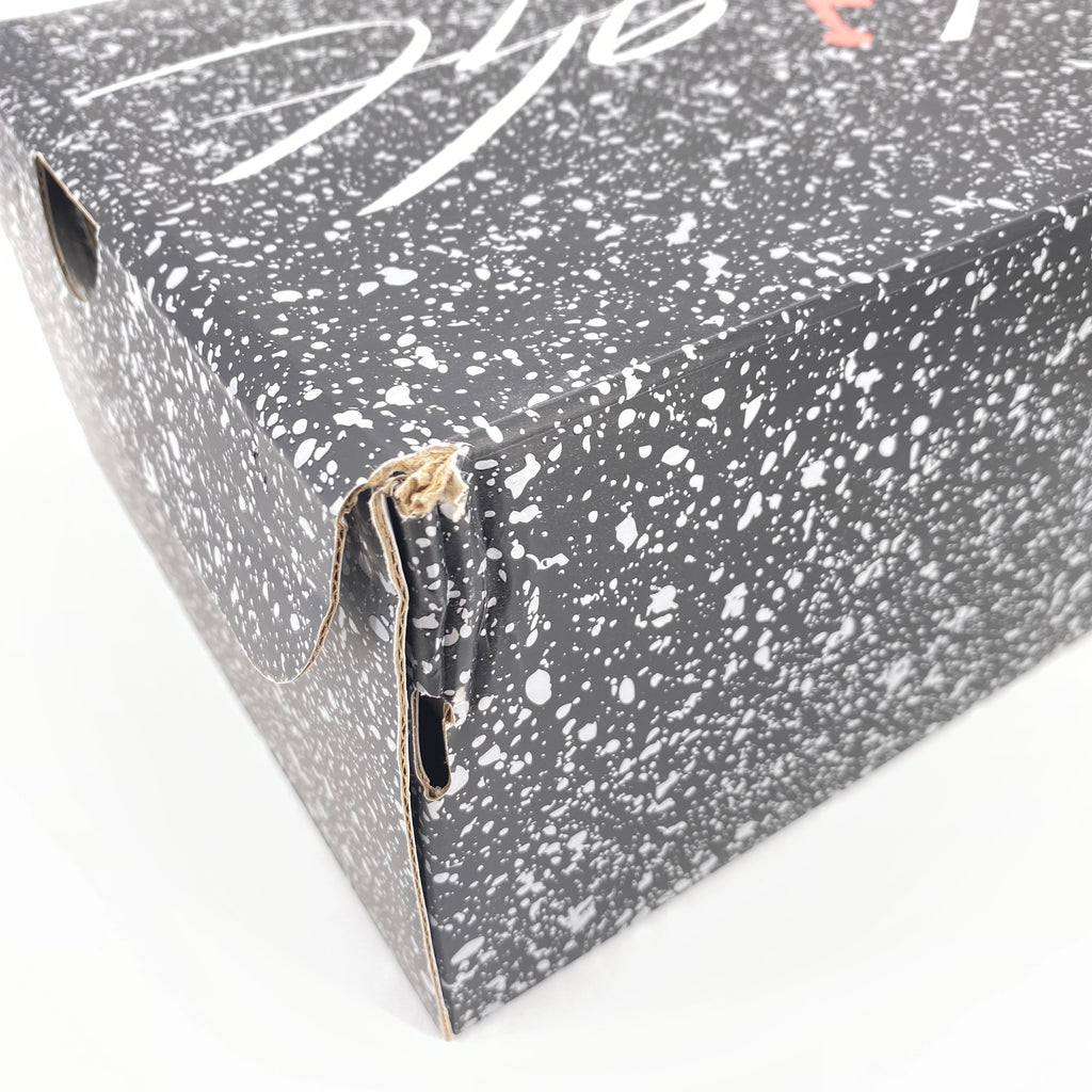 Air Jordan 4 Retro "Military Black" 2022 New Size 9