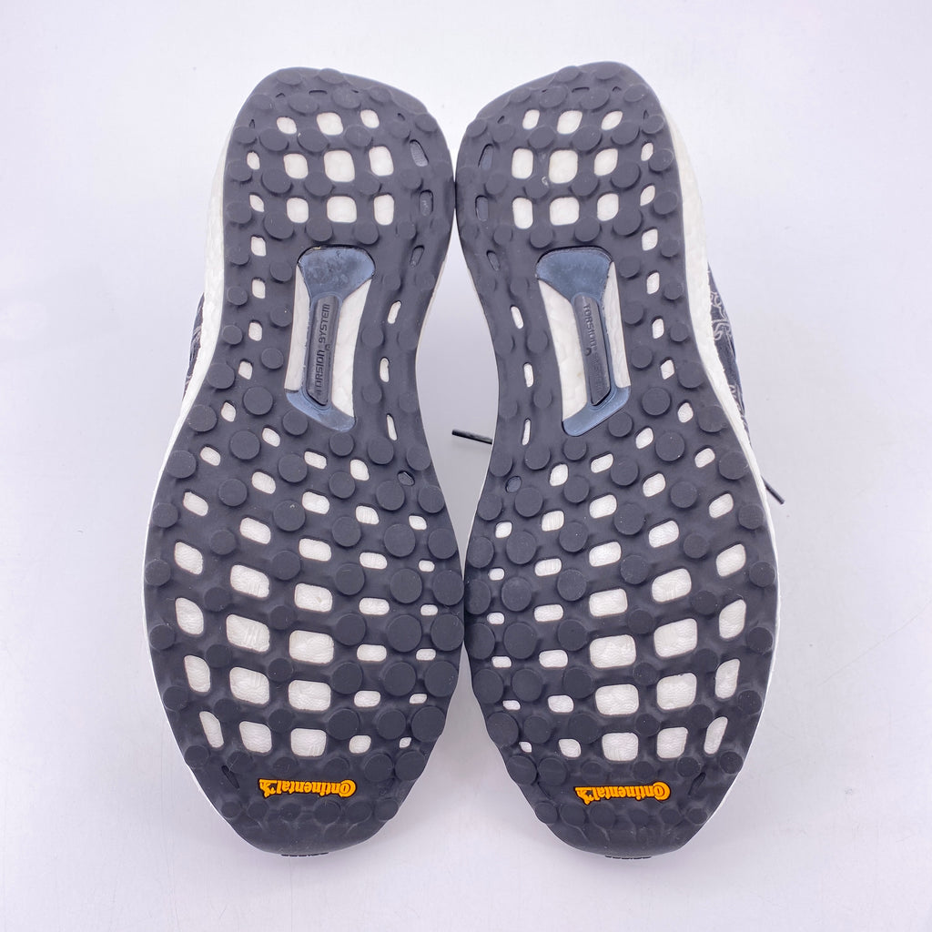Adidas Ultra Boost "Undefeated" 2018 New Size 8